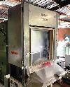  PSL Feed Hopper, 24" wide with extended apron,